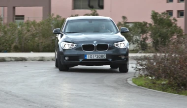 BMW 116i
