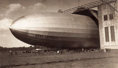 Wilhelm Maybach (1846-1929): Από ορφανό… βασιλιάς