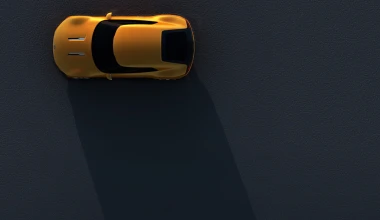 Εντυπωσιακό Kia GT4 Stinger Concept στο Ντιτρόιτ