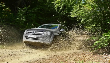 Volkswagen Amarok 2.0 Bi TDI