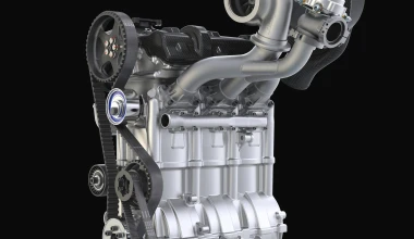 Nissan: Μοτέρ με υψηλότερη απόδοση από F1

