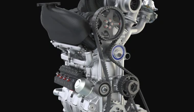 Nissan: Μοτέρ με υψηλότερη απόδοση από F1

