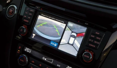 Nissan Qashqai: Τρεις κινητήρες για την Ελλάδα

