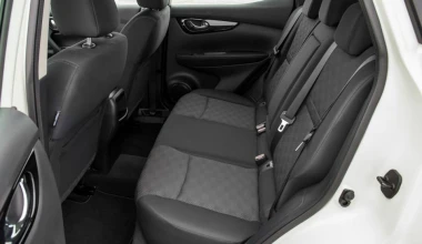 Nissan Qashqai: Τρεις κινητήρες για την Ελλάδα