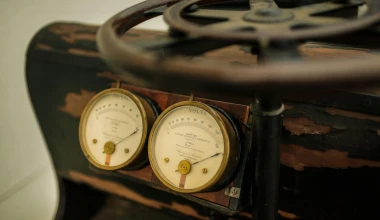 Βρέθηκε το πρώτο αυτοκίνητο του Ferdinand Porsche