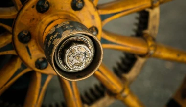 Βρέθηκε το πρώτο αυτοκίνητο του Ferdinand Porsche

