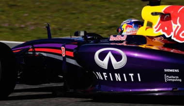 Ανασκόπηση των δοκιμών στην Jerez