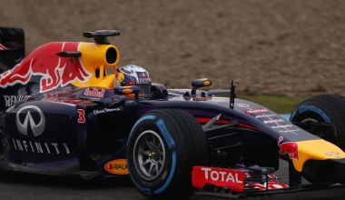 Ανασκόπηση των δοκιμών στην Jerez