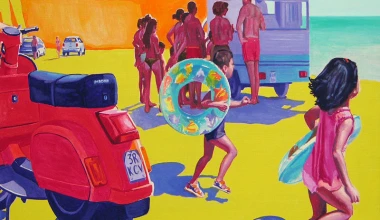 Marco Kooiman: Dolce Vita