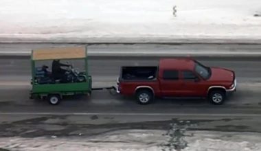 Καβάλα στη Harley, ακόμη και στον τάφο του!