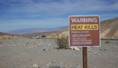 Σταρ του Hollywood πίνουν νερό από την εξάτμιση (VIDEO)