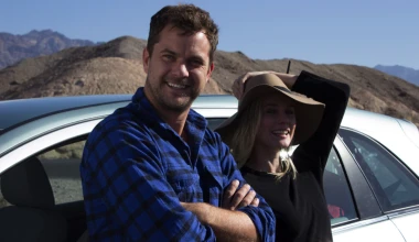 Σταρ του Hollywood πίνουν νερό από την εξάτμιση (VIDEO)