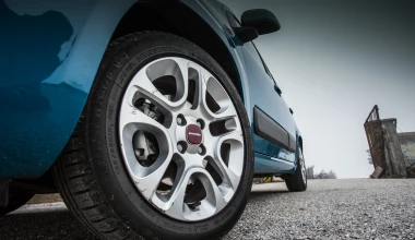 Fiat Panda 1.3 MultiJet II