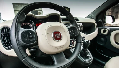 Fiat Panda 1.3 MultiJet II