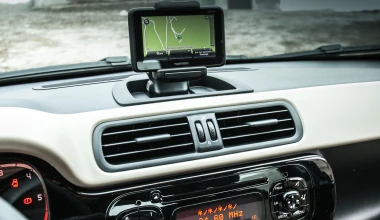 Fiat Panda 1.3 MultiJet II