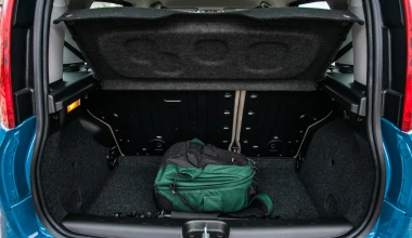 Fiat Panda 1.3 MultiJet II