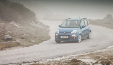 Fiat Panda 1.3 MultiJet II