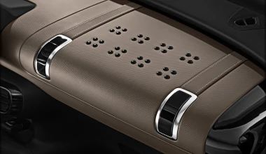 Νέο Citroen C4 Cactus στη Γενεύη