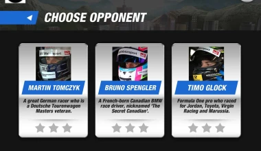 BMW xDrive Challenge 2014