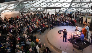 Χρονιά ρεκόρ το 2013 για το BMW Welt 