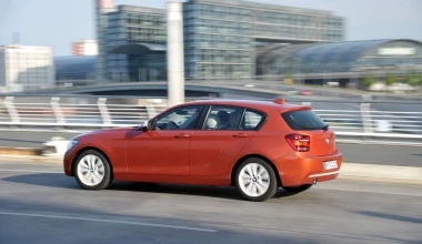 BMW 118i auto