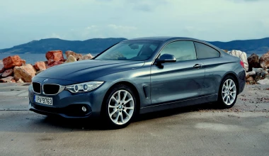 BMW 420d