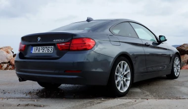 BMW 420d