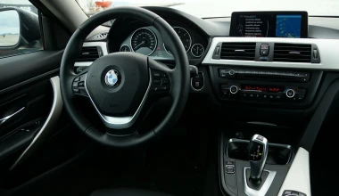 BMW 420d
