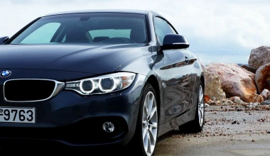 BMW 420d