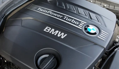 BMW 420d