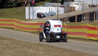 Renault Twizy