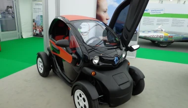 Renault Twizy