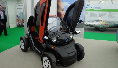 Renault Twizy