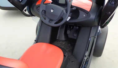 Renault Twizy