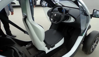 Renault Twizy