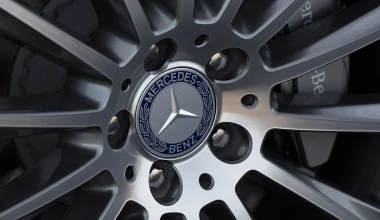 Νέα Mercedes-Benz S Class Coupe