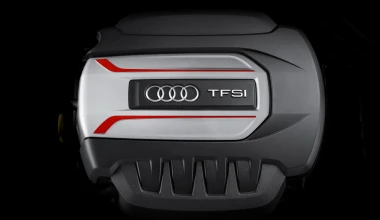 Νέο Audi S1 και S1 Sportback

