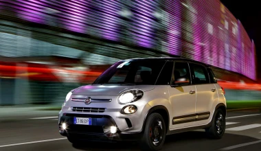 Με το Fiat 500L Beats Edition θα την… ακούσεις