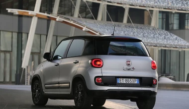 Με το Fiat 500L Beats Edition θα την… ακούσεις