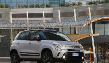 Με το Fiat 500L Beats Edition θα την… ακούσεις