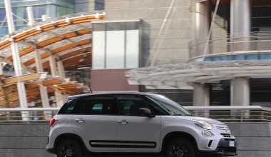 Με το Fiat 500L Beats Edition θα την… ακούσεις