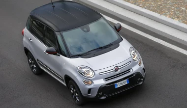 Με το Fiat 500L Beats Edition θα την… ακούσεις