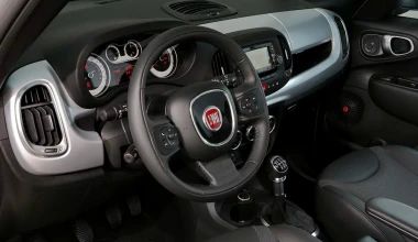 Με το Fiat 500L Beats Edition θα την… ακούσεις