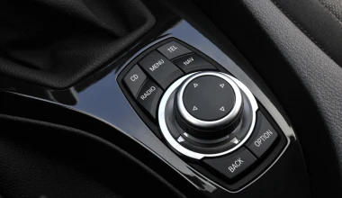 BMW X1 sDrive20i auto - 2009