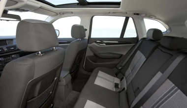 BMW X1 sDrive20i auto - 2009