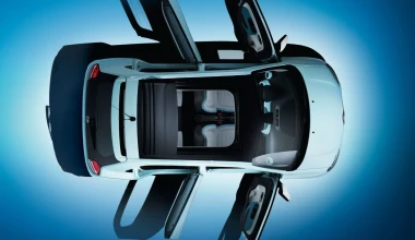 ΑΠΟΚΑΛΥΨΗ: Νέο Renault Twingo