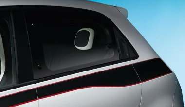 ΑΠΟΚΑΛΥΨΗ: Νέο Renault Twingo