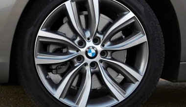 BMW 2 Active Tourer στη Γενεύη