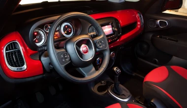 Fiat 500 & 500L με 3x όφελος απόσυρσης