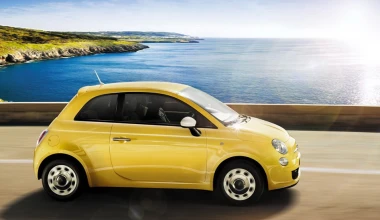 Fiat 500 & 500L με 3x όφελος απόσυρσης